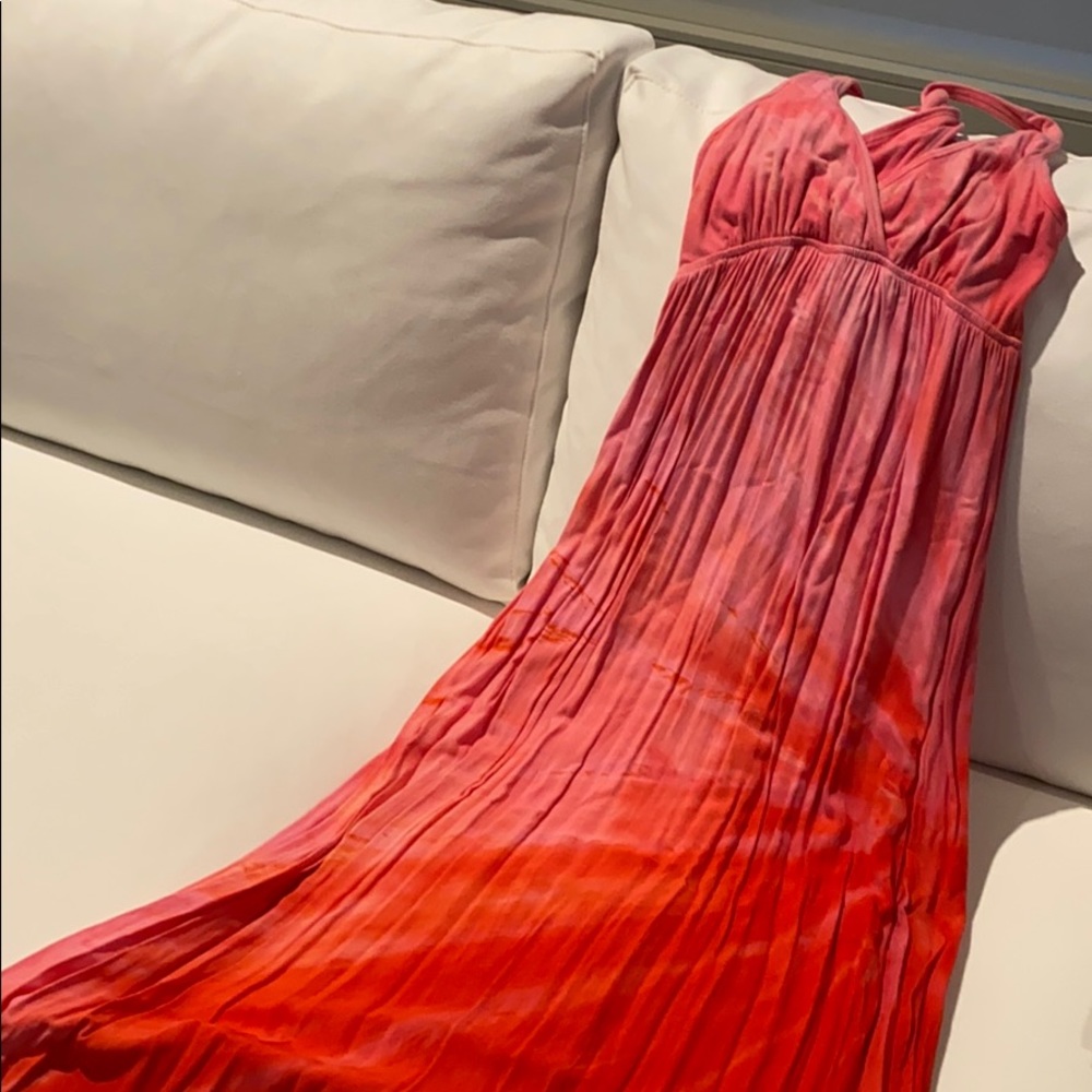 Hard Tail Dress